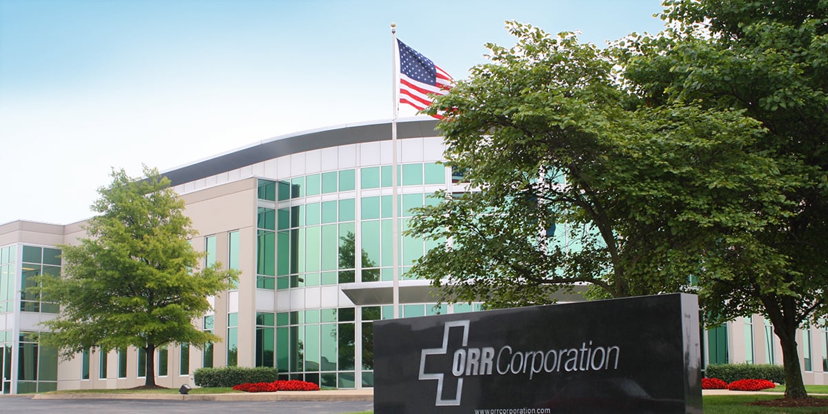 ORR Protection About Us