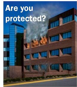 Fire inspection and maintenance