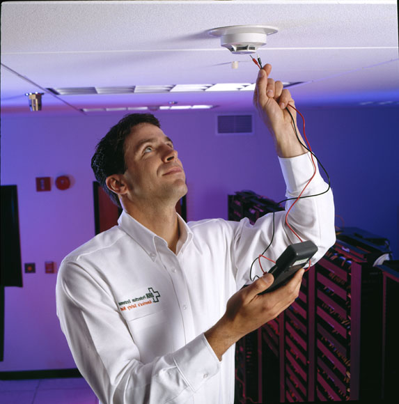 Inspection, Testing and Maintenance of Fire Protection Systems Part 2 What’s required?