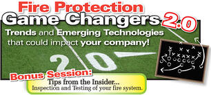 ORR Protection seminars and events