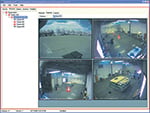 Fike Video Smoke Detection Spyder Guard Screen Shot