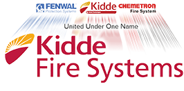 Kidde Fire Systems