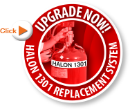 btn Halon1301 UpgradeNow