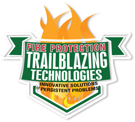 Trailblazing Technologies in Fire Protection Trailblazing Technologies in Fire Protection