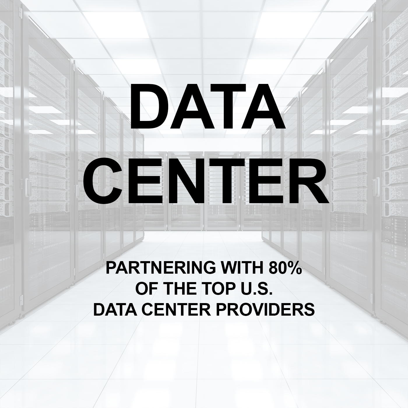 DATA CENTER NEW STAT
