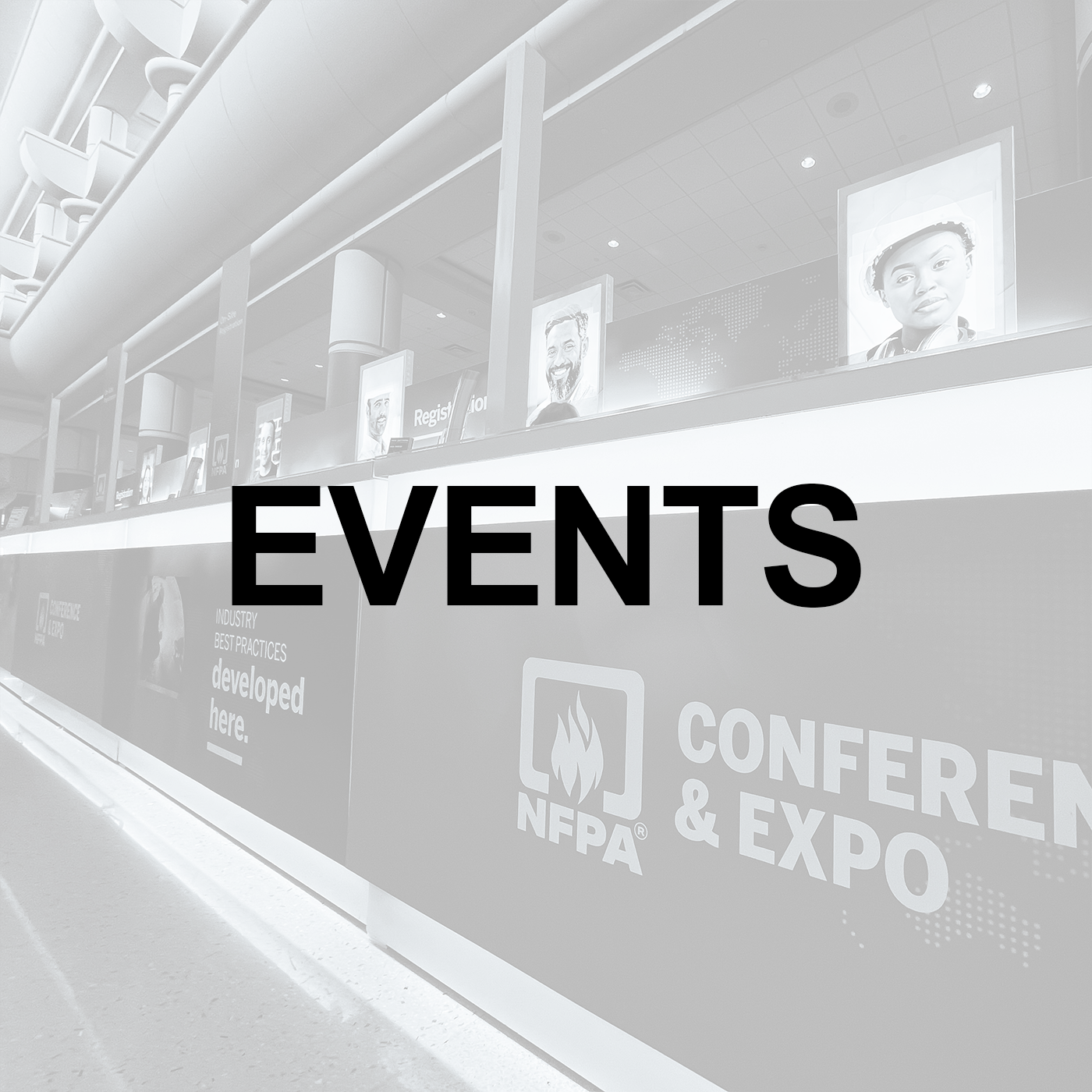 EVENTS