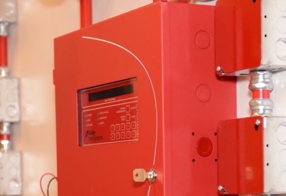 Fire Panel-1-1