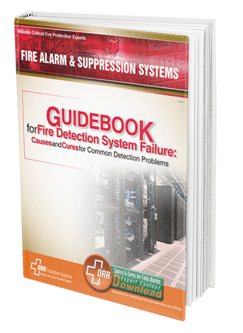 Fire Detection System Failure eBook