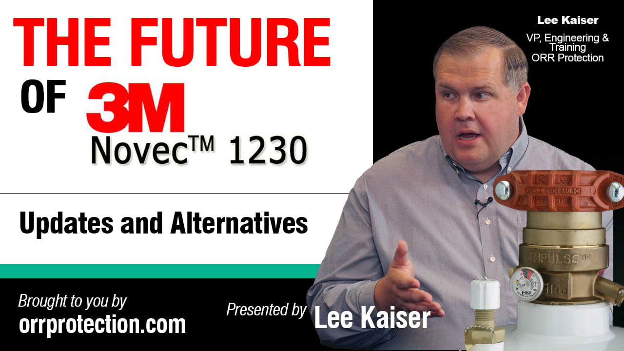 Future-of-3MNovec1230-Updates-Alternatives