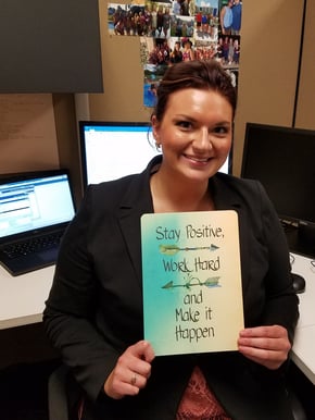 Hannah ORR Customer Service Rep Hannah ORR Customer Service Rep