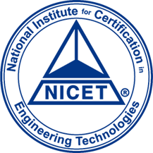 NICET Certification