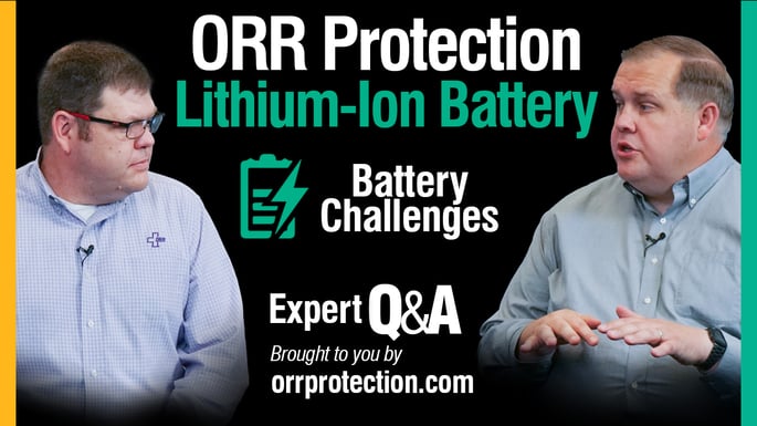 OP_Lithium-IonBattery_Q-ABatteryChallenges