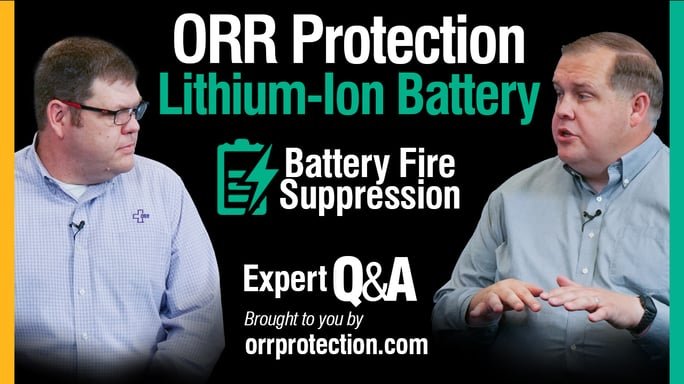OP_Lithium-IonBattery_Q-ABatteryFireSuppression