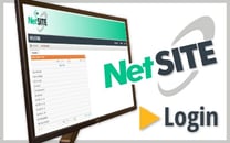 NetSITE Login