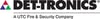 About Dettronics About Dettronics