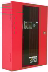 SPR 4x 4 Four Zone Commercial Panel SPR 4x 4 Four Zone Commercial Panel