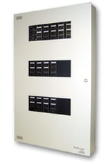 2600HD Multi-Zone Heavy Industrial Panel 2600HD Multi-Zone Heavy Industrial Panel