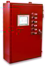 2600HD Multi-Zone Heavy Industrial Panel 2600HD Multi-Zone Heavy Industrial Panel