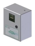 ECS Protector SMART Gas Analyzer ECS Protector SMART Gas Analyzer