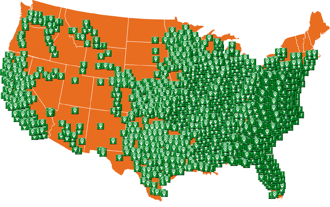 Power Plant Fire Protection System ORR Protection Systems