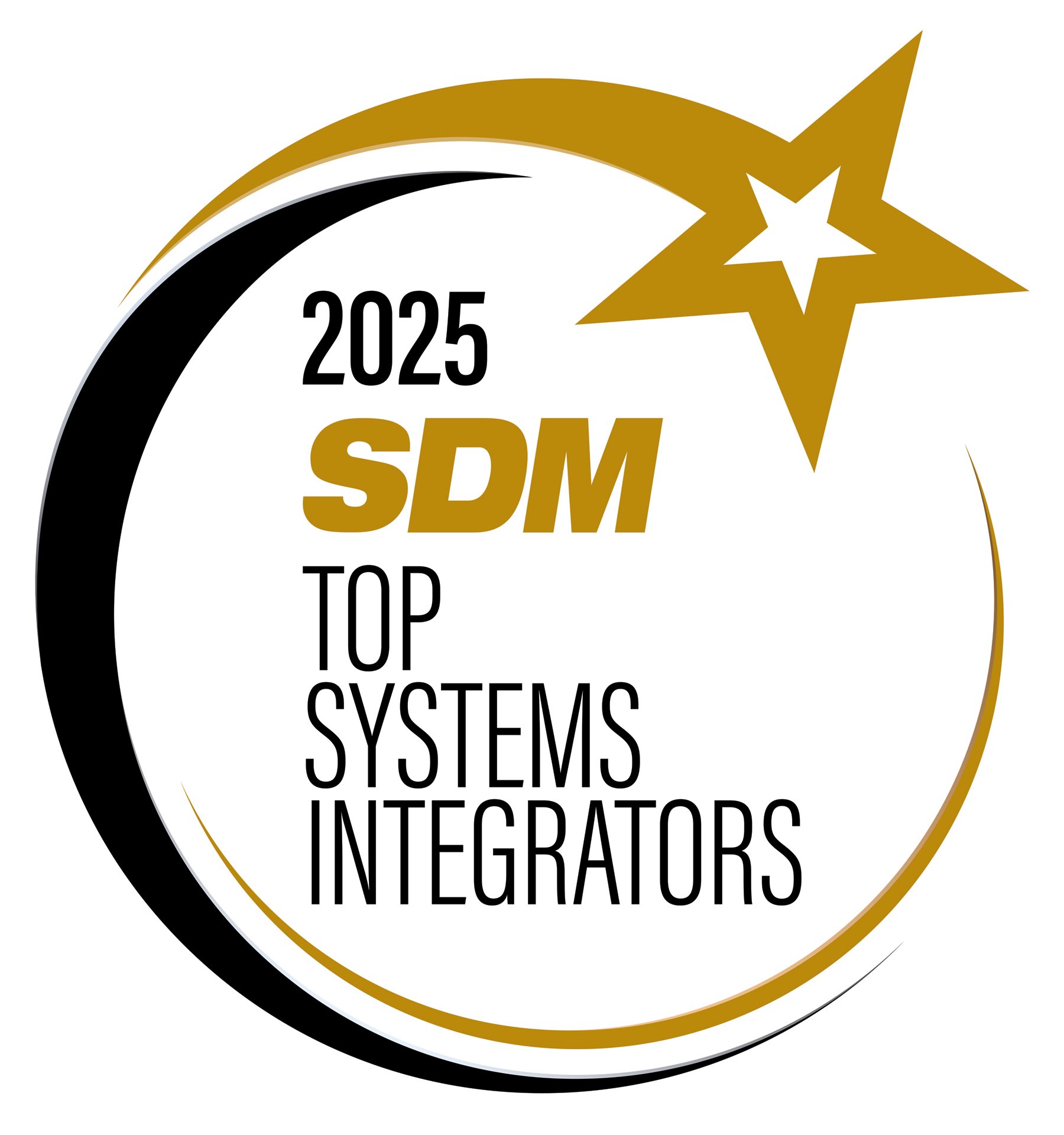 Top Systems Integrators 2025_logo