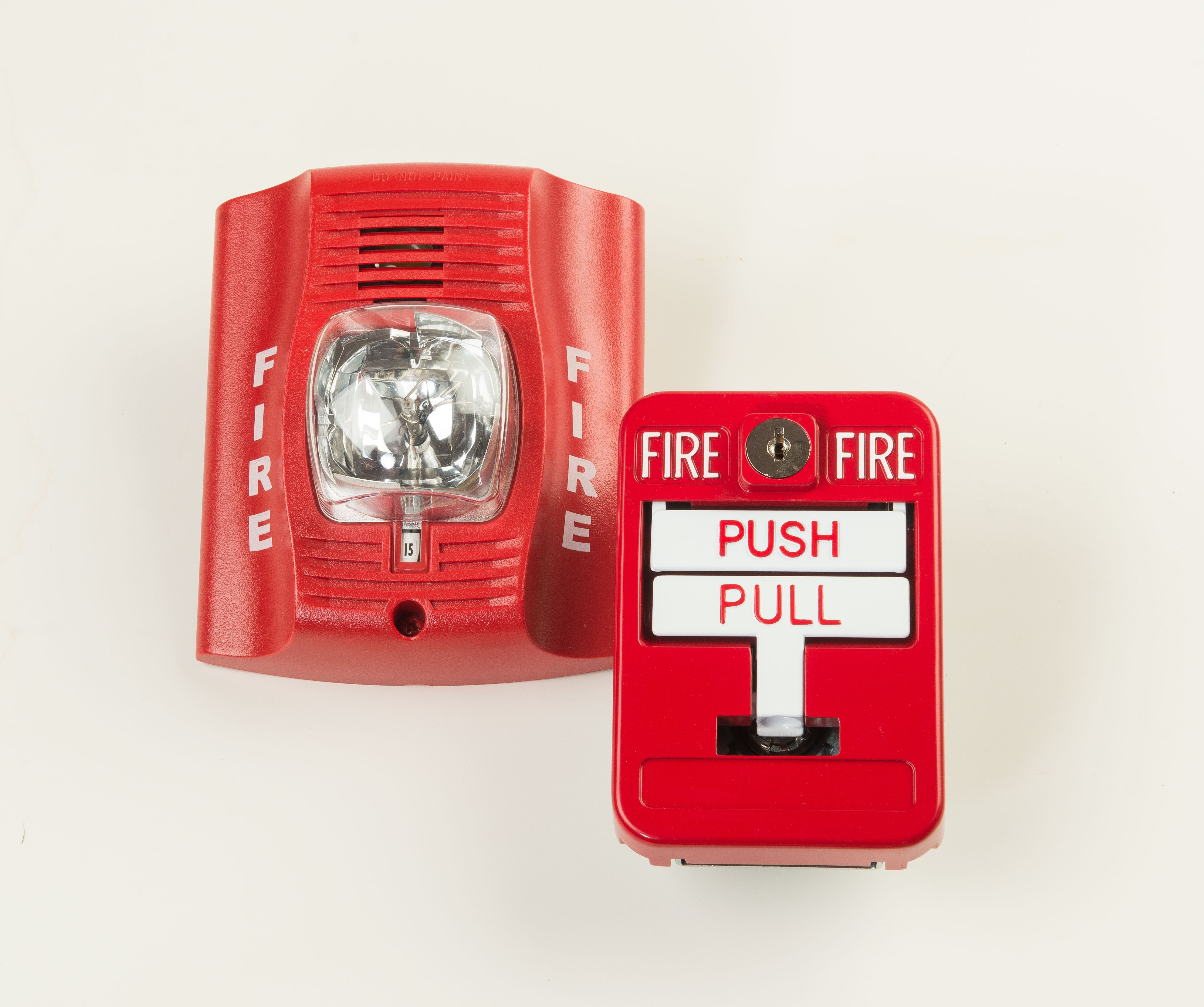 Ansul System Code Requirements