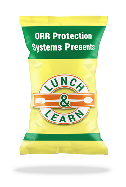 Lunch-and-Learn-ORR Safety Lunch-and-Learn-ORR Safety