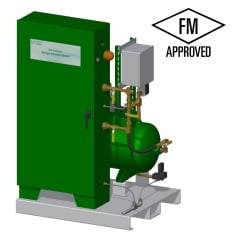 Nitrogen Generator with ORR Protections