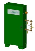 Nitrogen Generator with ORR Protections