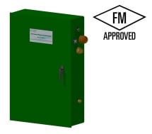 Nitrogen Generator with ORR Protections