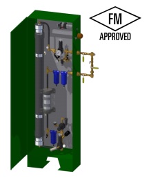 Nitrogen Generator with ORR Protections