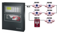 fire alarm system and addressable fire alarm system manufacturers