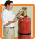 Tech Red Tank