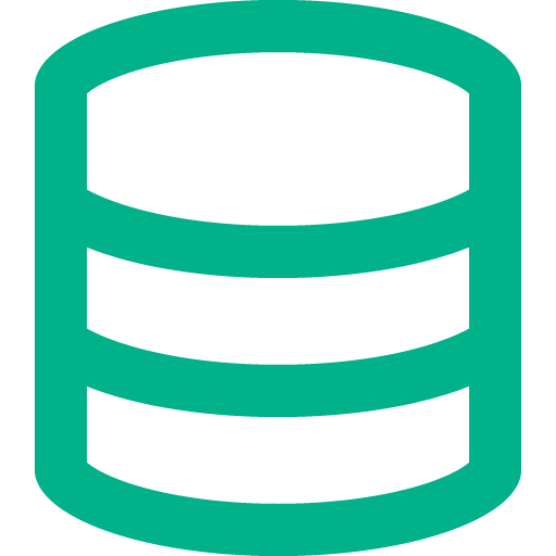 Data Centers icon