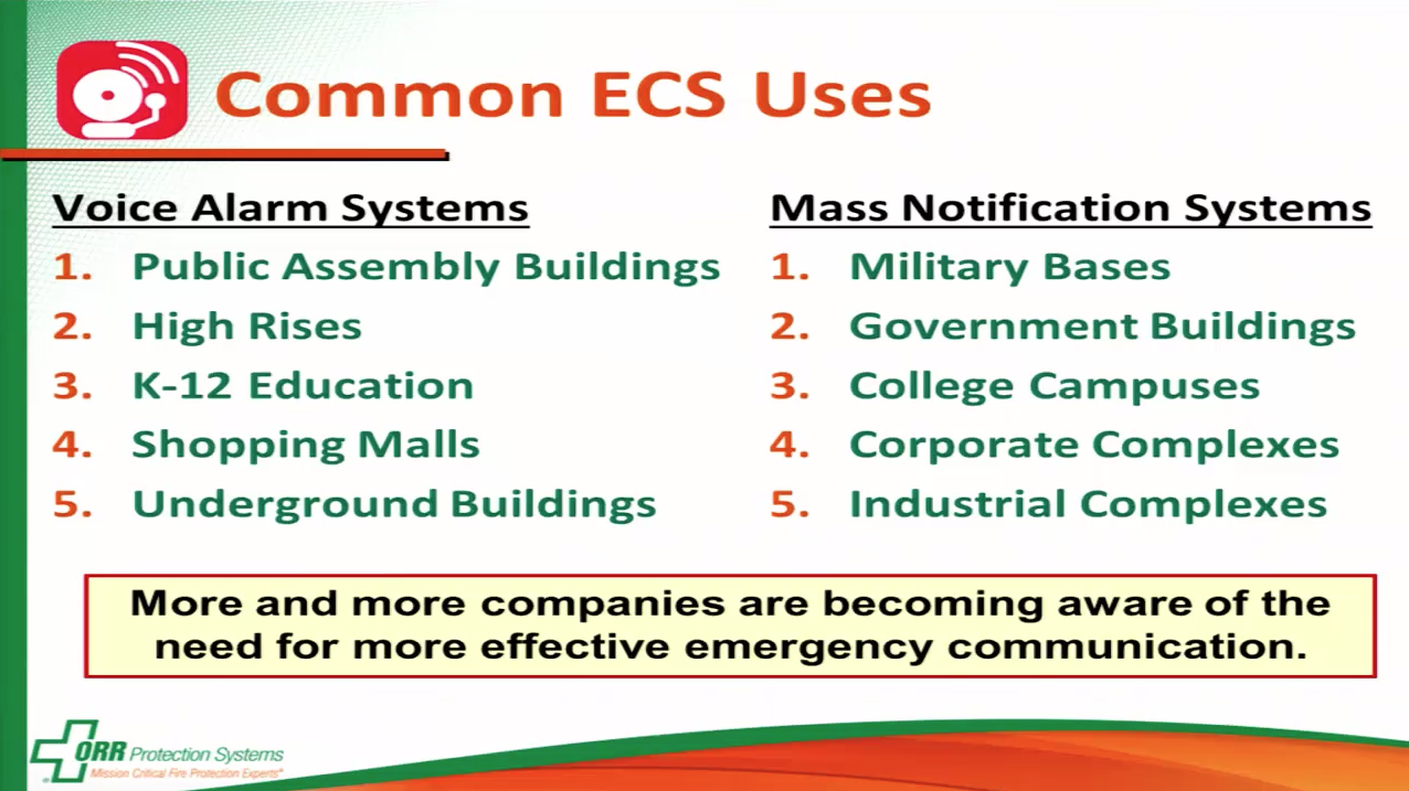 Trending Clean Agent Systems Types of Clean Agent Gases