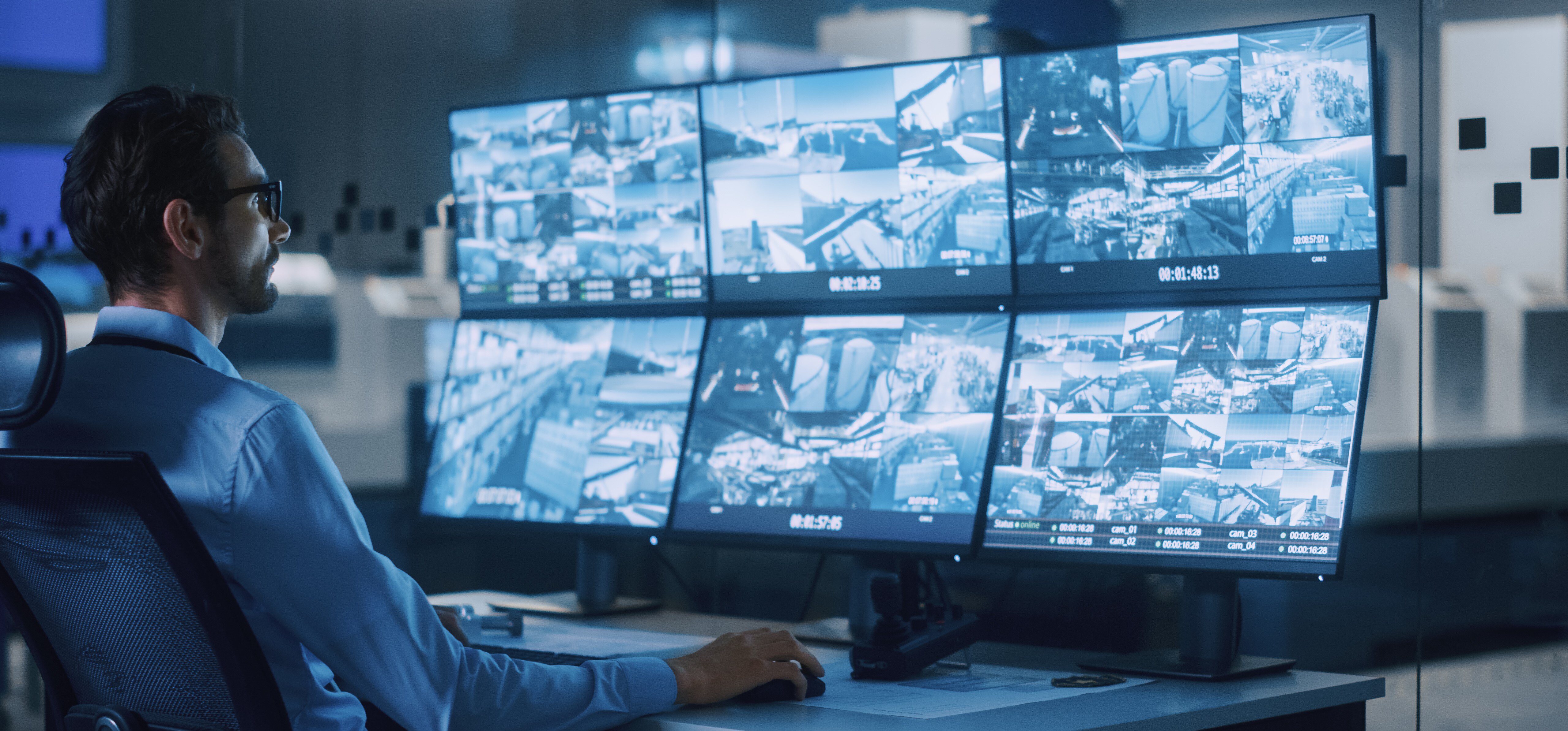 monitoring v2