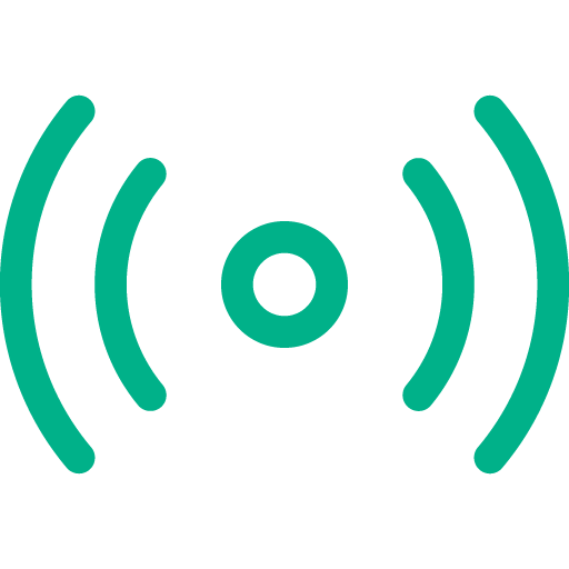 Broadband icon