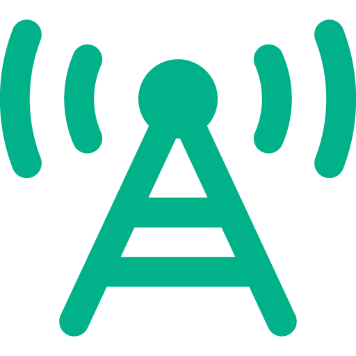 Telecom icon
